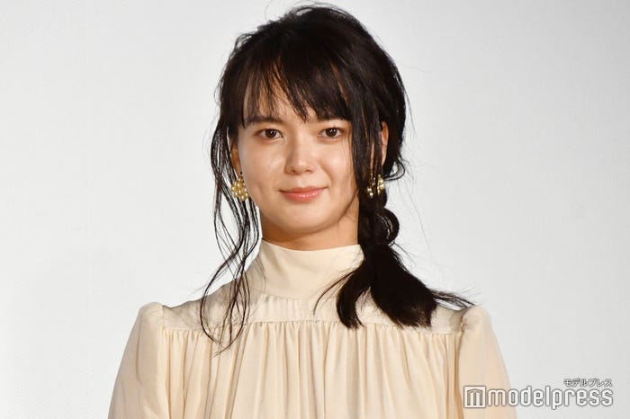 多部未華子 (C)モデルプレス