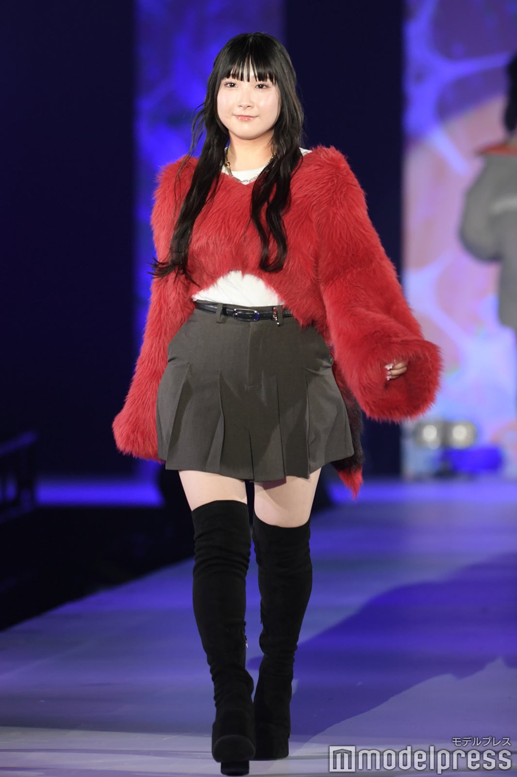 櫻井もも（C）モデルプレス