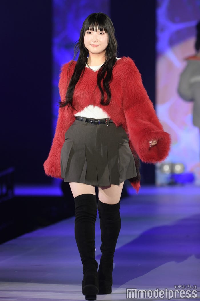 櫻井もも(C)モデルプレス