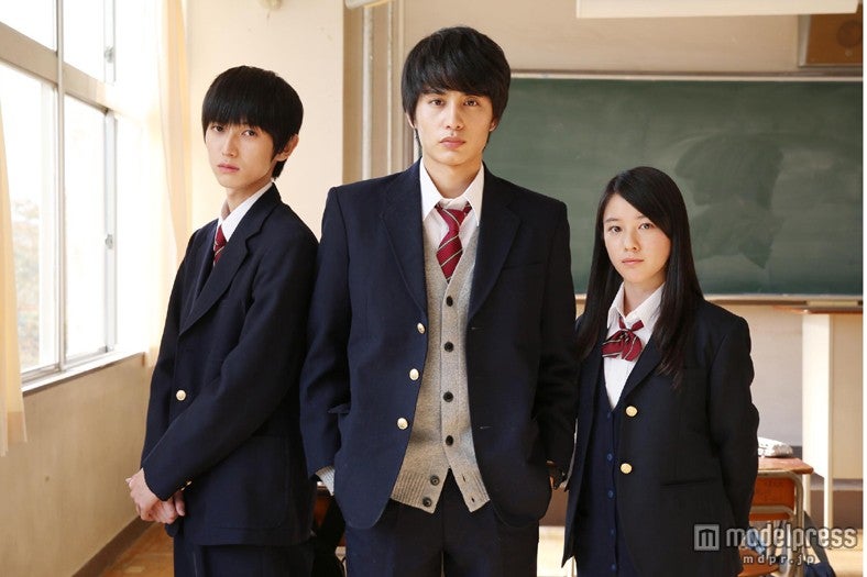 テレ東新ドラマ主演3人発表　不朽の名作が蘇る