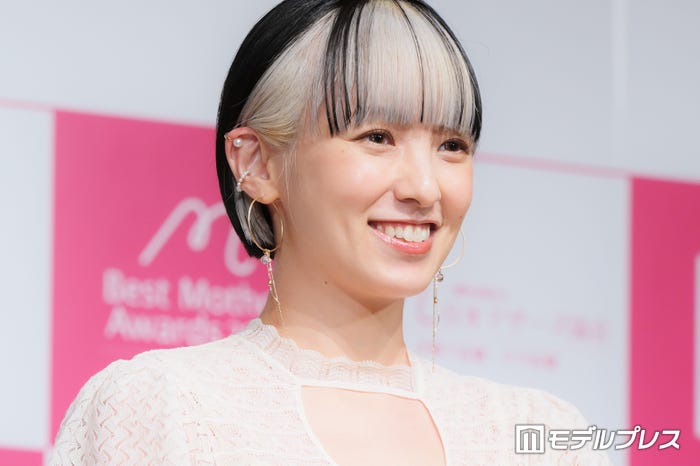南明奈(C)モデルプレス