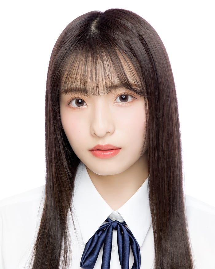 平田侑希 (C)AKB48