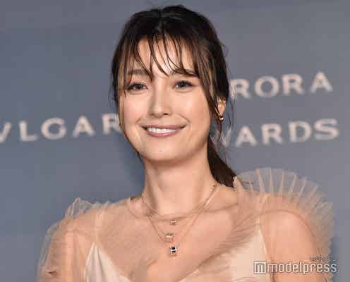 木下優樹菜、産後うつだったことを告白 フジモンへの感謝も