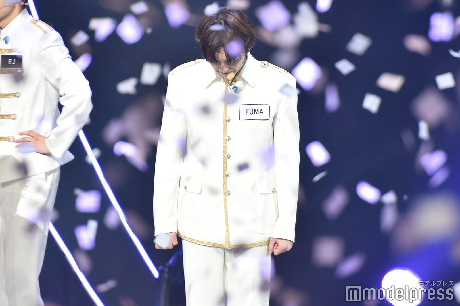 FUMA（C）モデルプレス