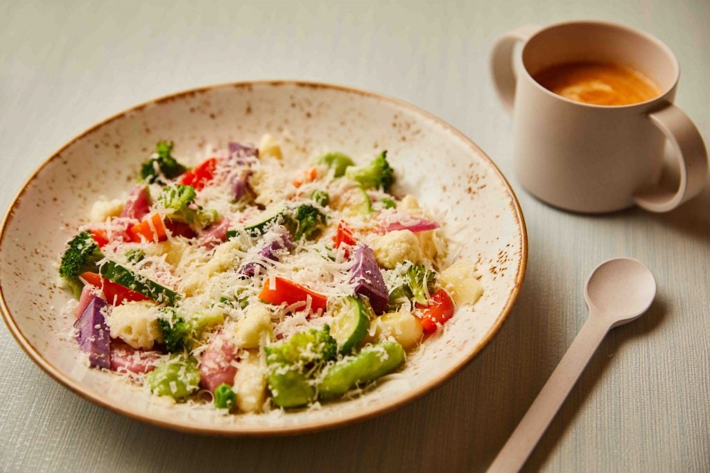 星野リゾート リゾナーレ大阪／画像提供：星野リゾート