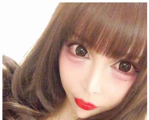 総額1億円“整形サイボーグ美女”ヴァニラ、後遺症・日常生活の恐怖告白「ぐちゃぐちゃになっちゃう」
