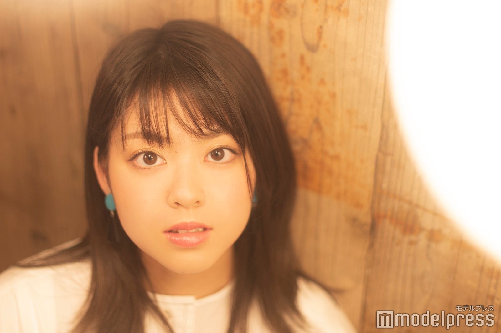 杉原千尋アナウンサー（C）モデルプレス