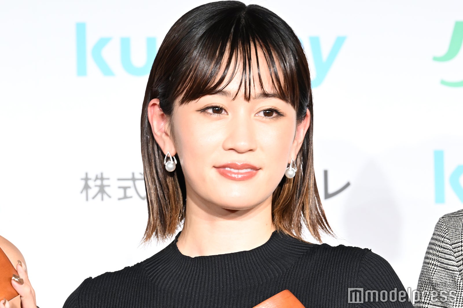 前田敦子 （C）モデルプレス