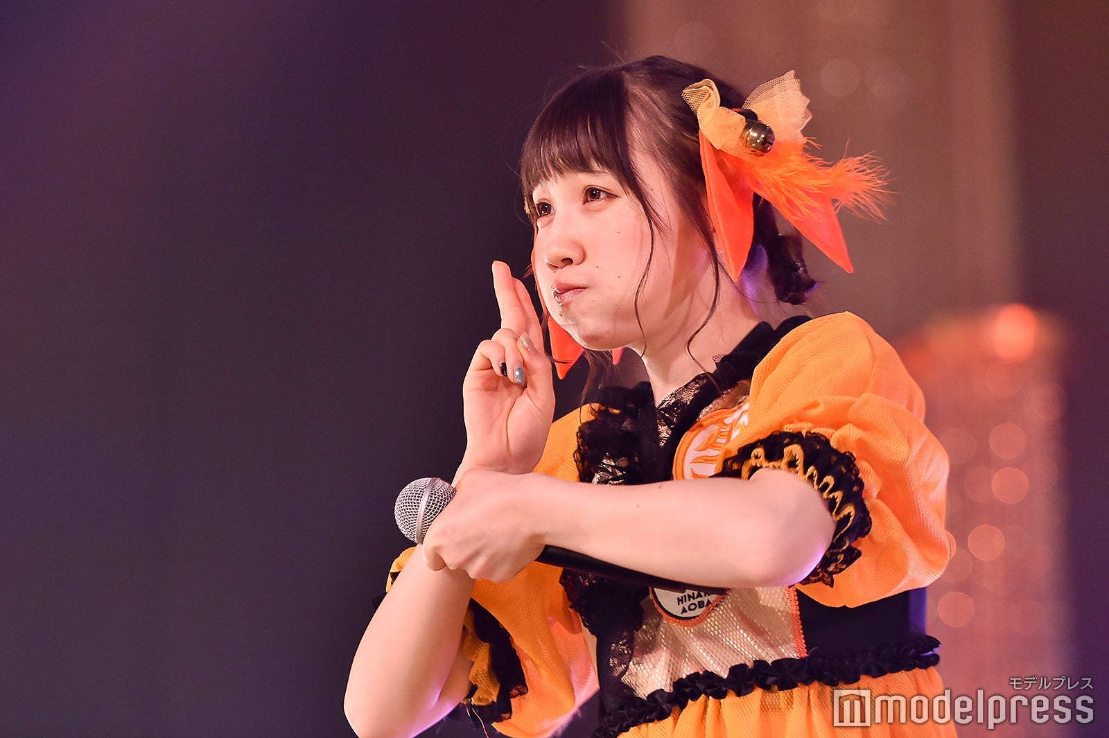 FES☆TIVE（C）モデルプレス