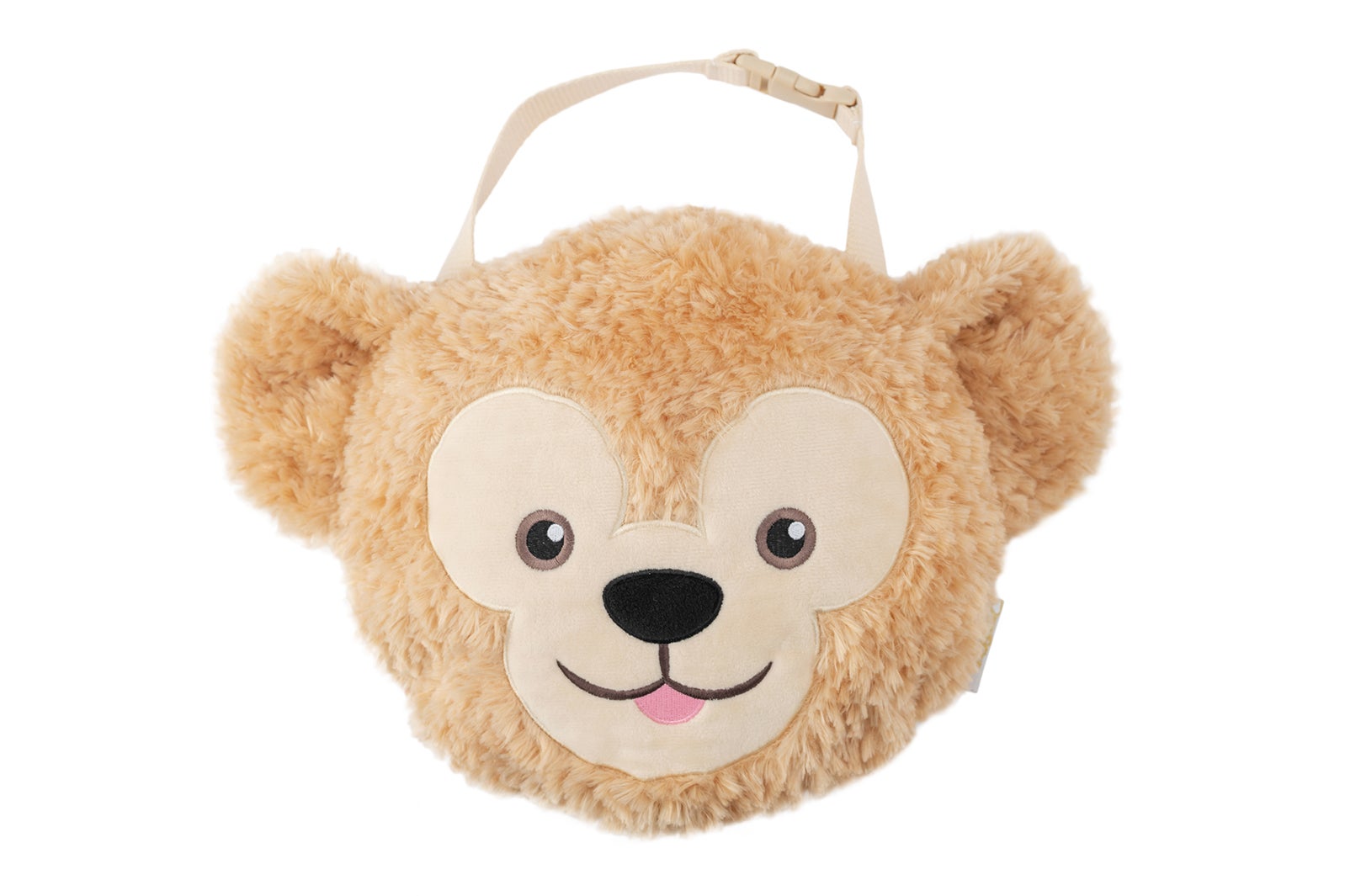 ネックピロー3,800円（C）Disney