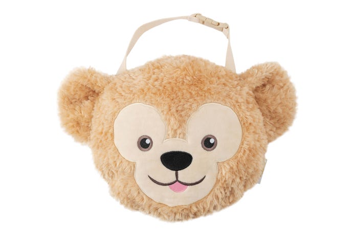 ネックピロー3,800円(C)Disney