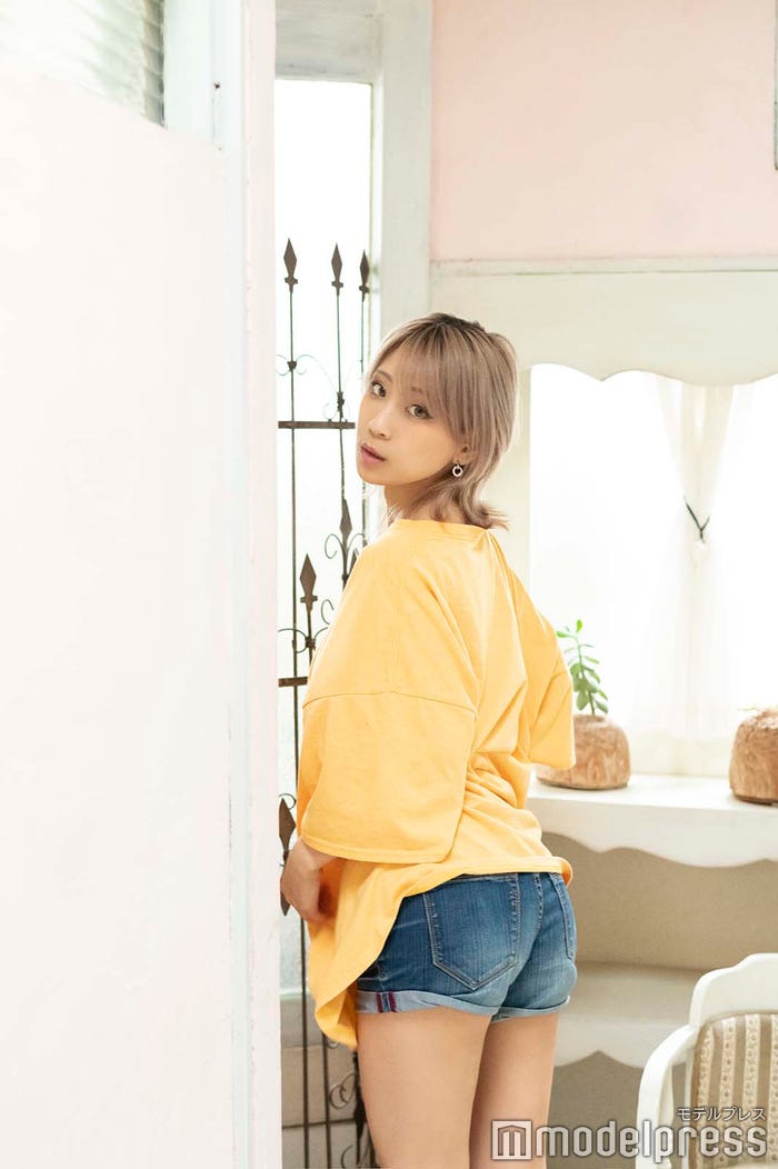 つんこ(C)モデルプレス