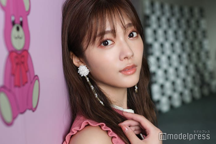 田村保乃(C)モデルプレス