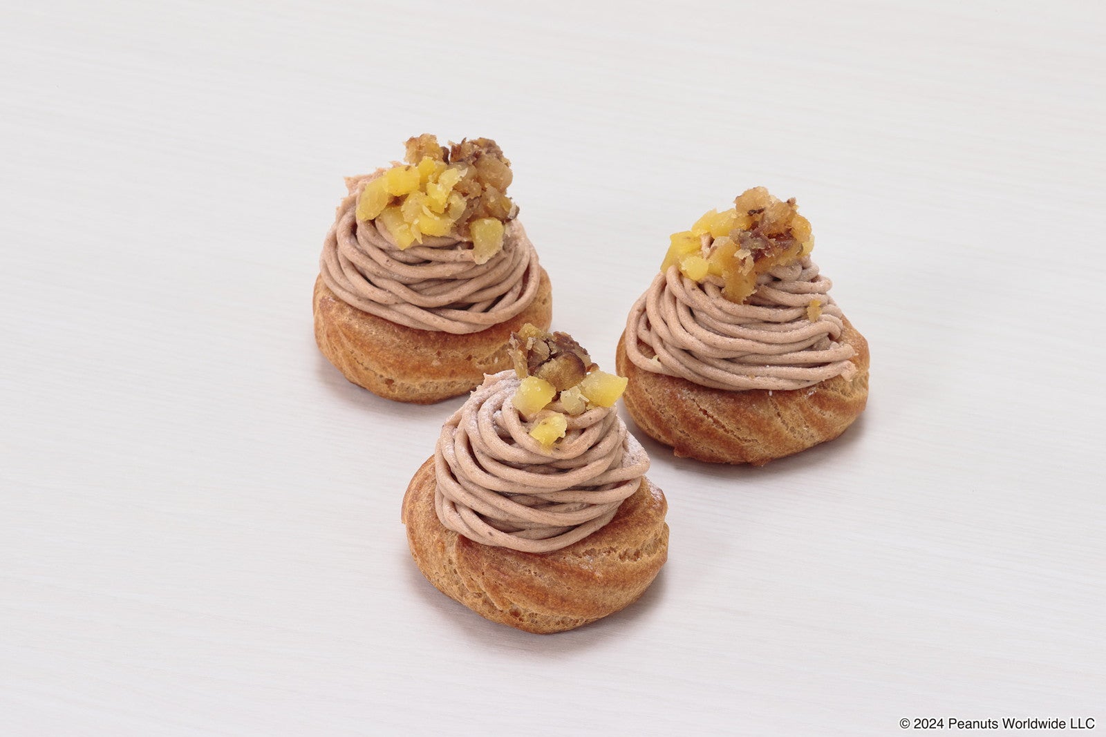 SNOOPY AUTUMN ART SCHOOL／提供画像