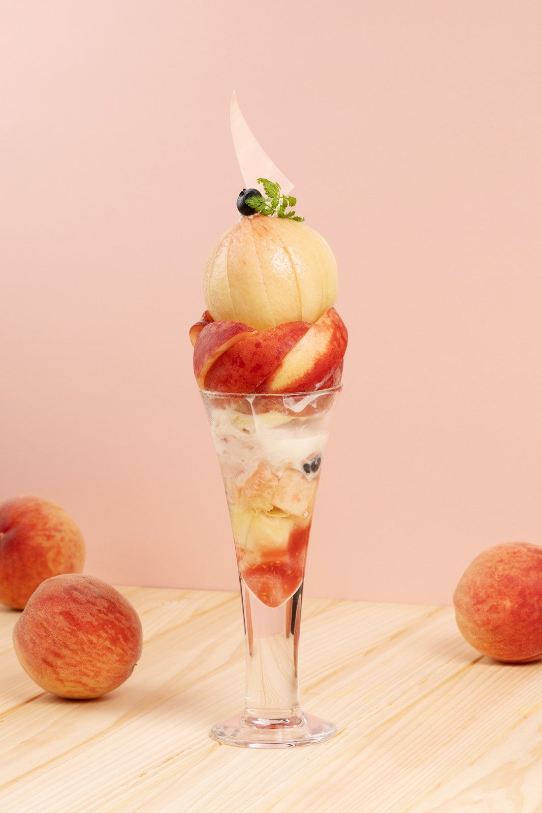 フルーツピークス 豊洲セイルパーク店／提供画像