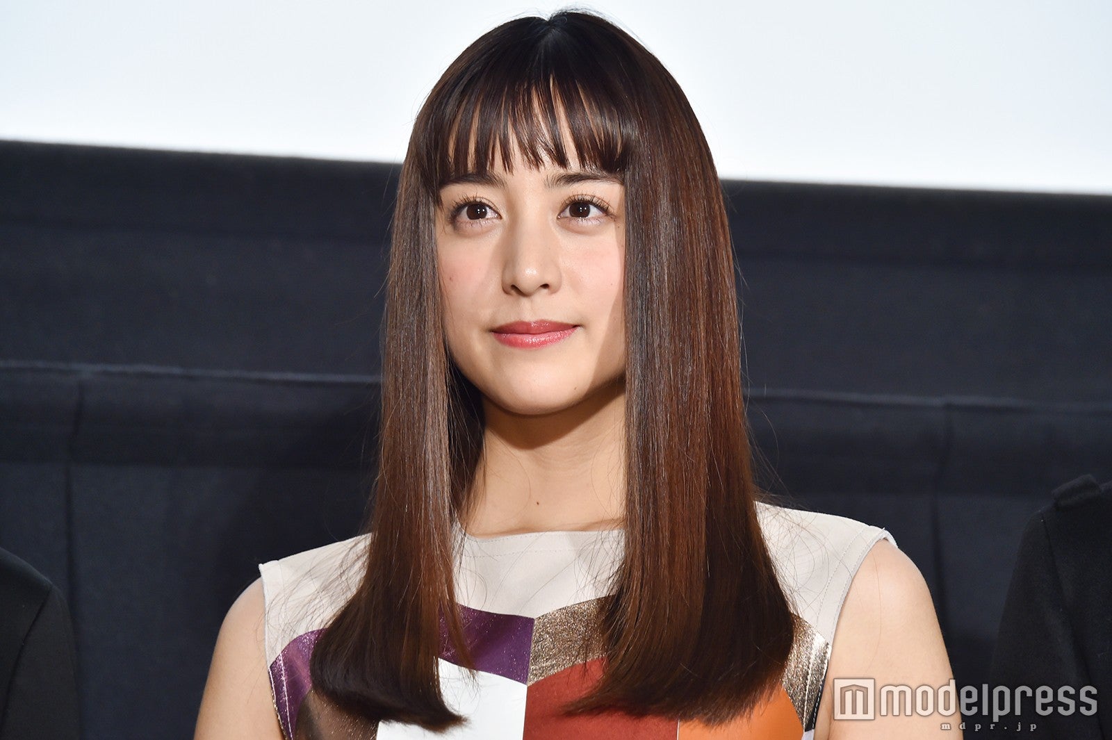 山本美月が“別れを告げたもの”とは？「言われたくなくて…」＜去年の冬、きみと別れ＞