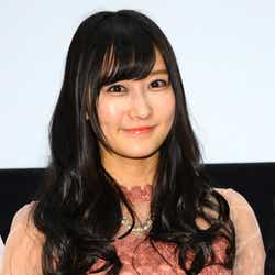 モデルプレス - NMB48矢倉楓子「可愛くいるより…」使命感を語る