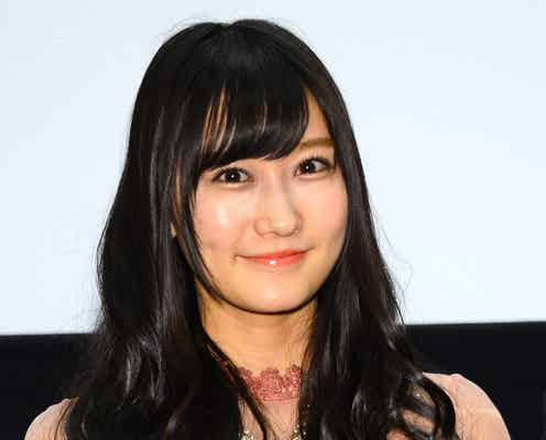 NMB48矢倉楓子「可愛くいるより…」使命感を語る
