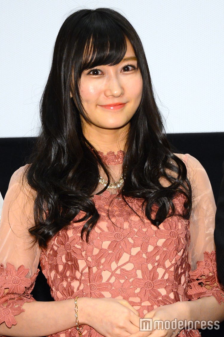 Nmb48矢倉楓子 可愛くいるより 使命感を語る モデルプレス Nmb48矢倉楓子 可愛くいるより 使命感を語る モデルプレス