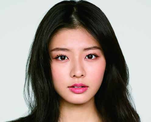 古畑星夏、カイ(EXO)主演ドラマで倉科カナと姉妹役「制服大丈夫かなあ?」