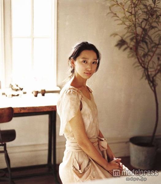 新CMに自身の楽曲が初起用された杏