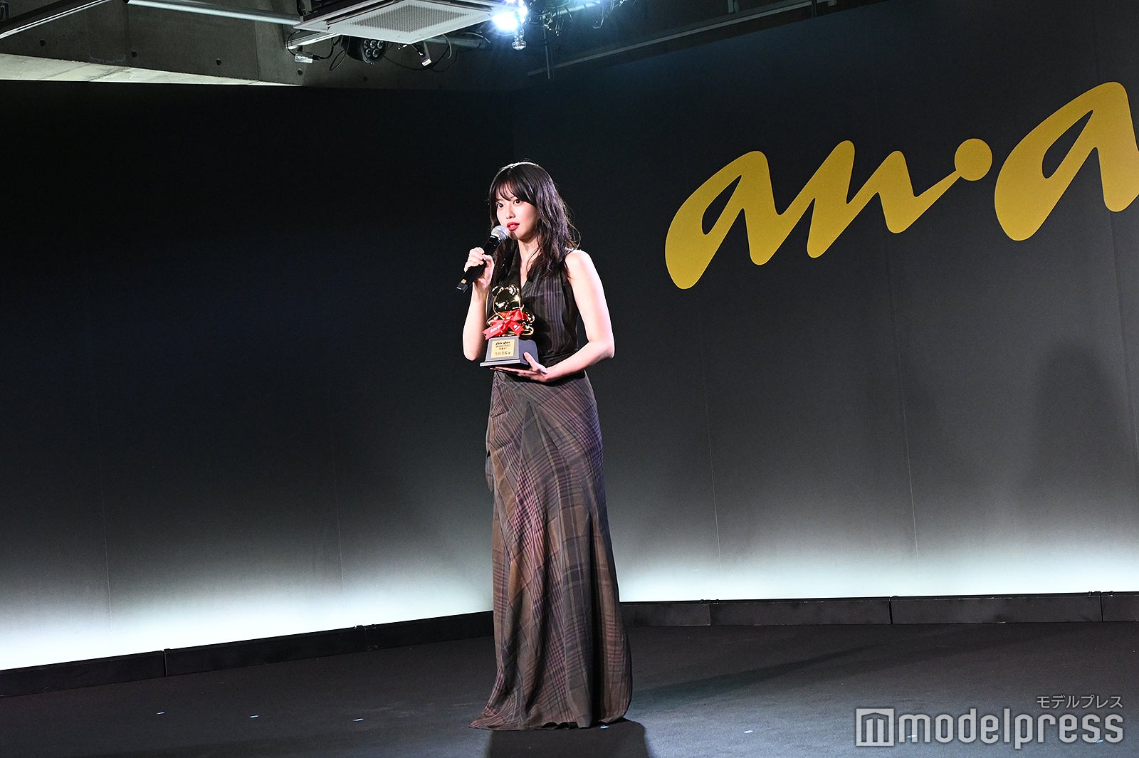 今田美桜（C）モデルプレス