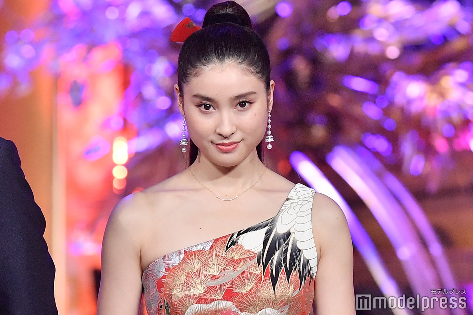 土屋太鳳 （C）モデルプレス