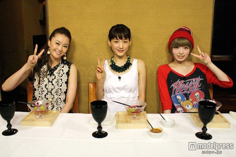 綾瀬はるか、「きゃりーになりたい」