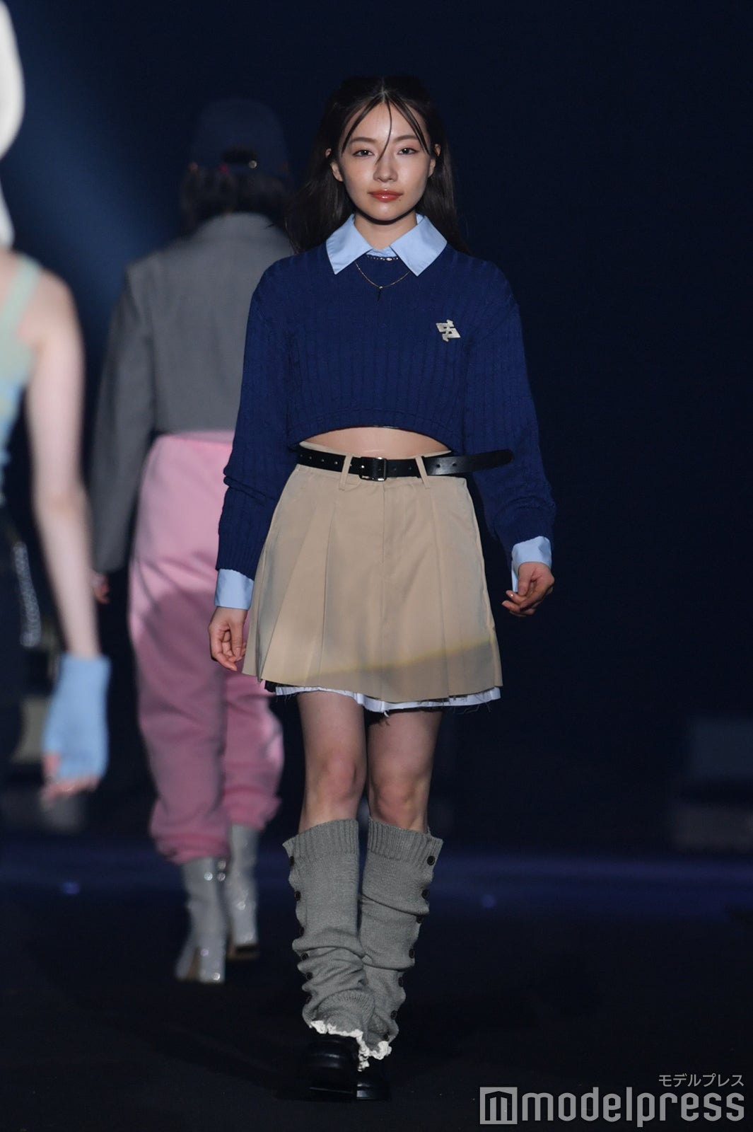 村瀬紗英（C）モデルプレス