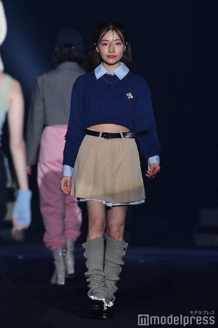 村瀬紗英(C)モデルプレス