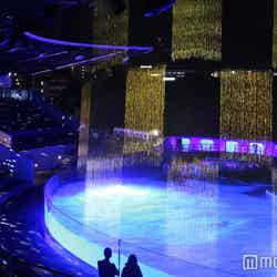 「夏の夜のすいぞくかん」/画像提供:京都水族館