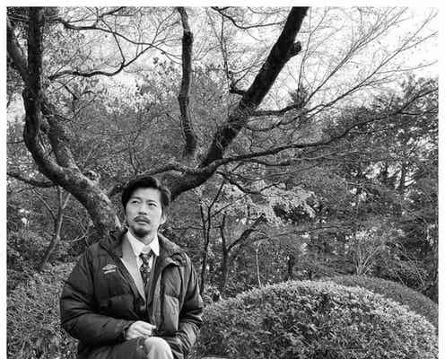 田中圭“伊藤博文総理役”でひげ姿に「総理の夫からの総理」と話題