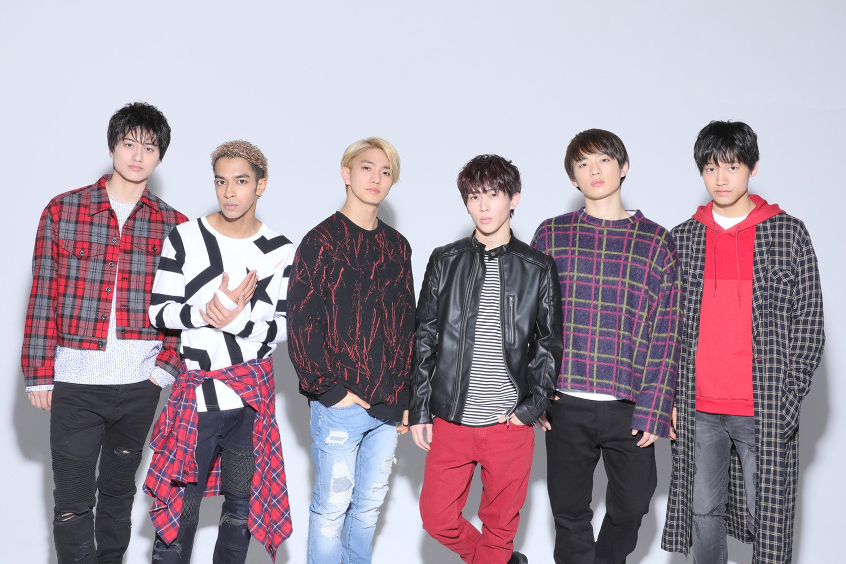 Aぇ! group、初単独公演で関西凱旋ツアー実施を発表