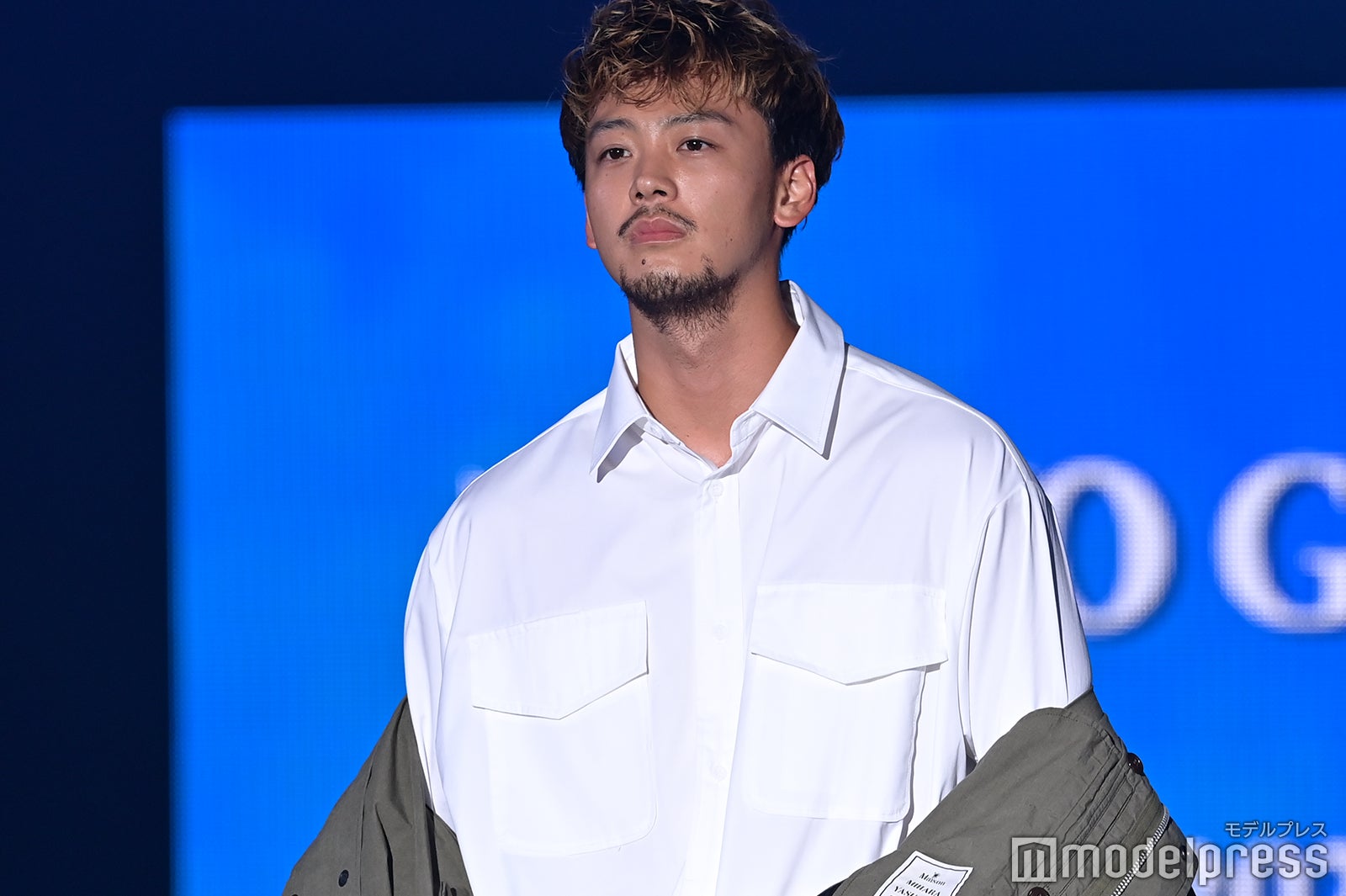 竹内涼真（C）モデルプレス