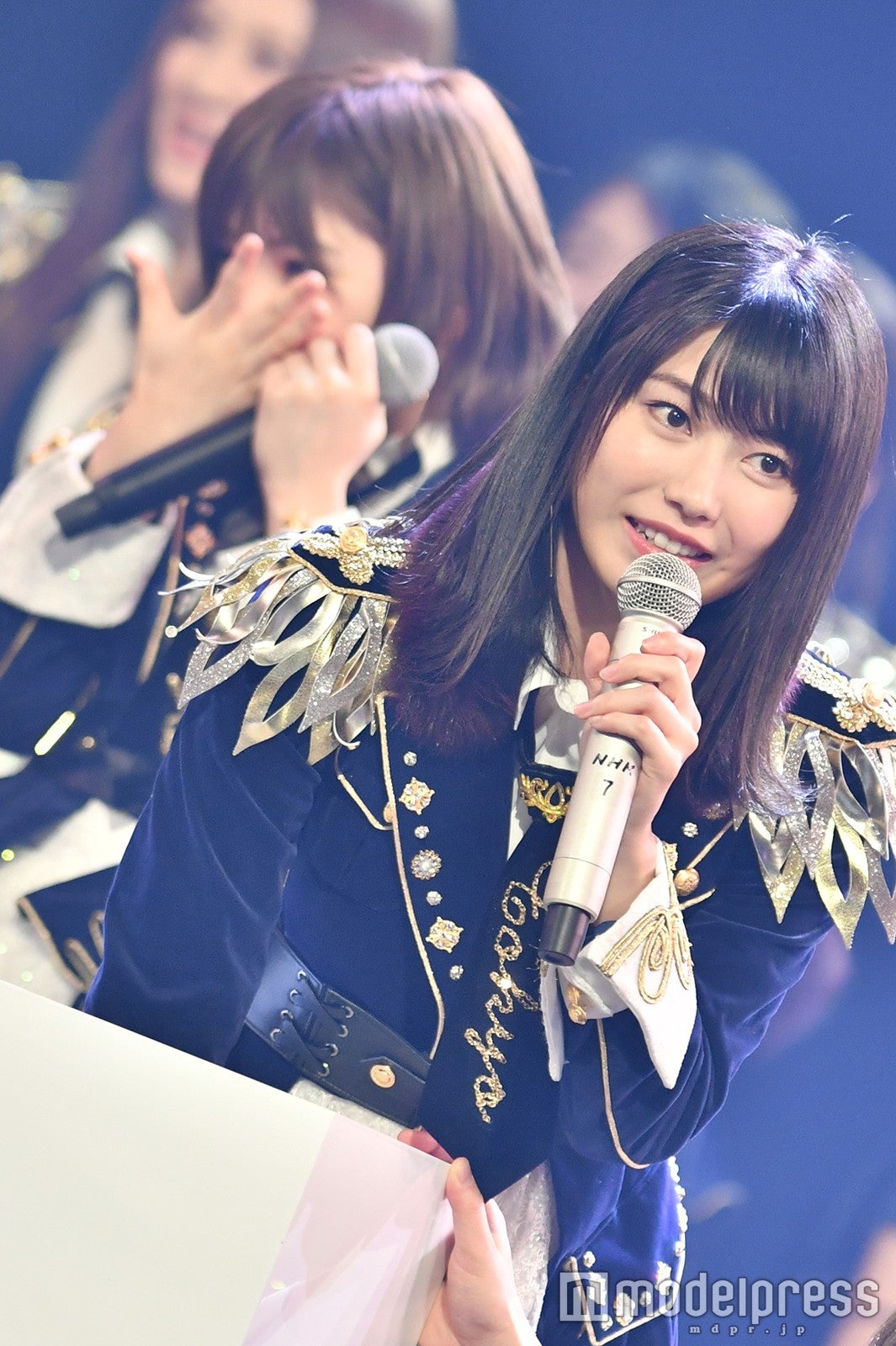 AKB48（C）モデルプレス