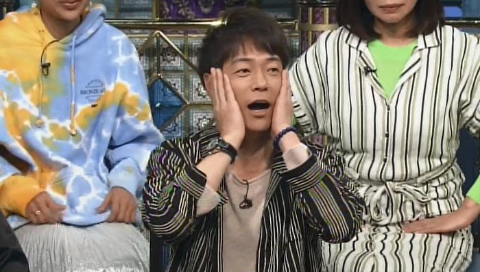 陣内智則 (C)日本テレビ