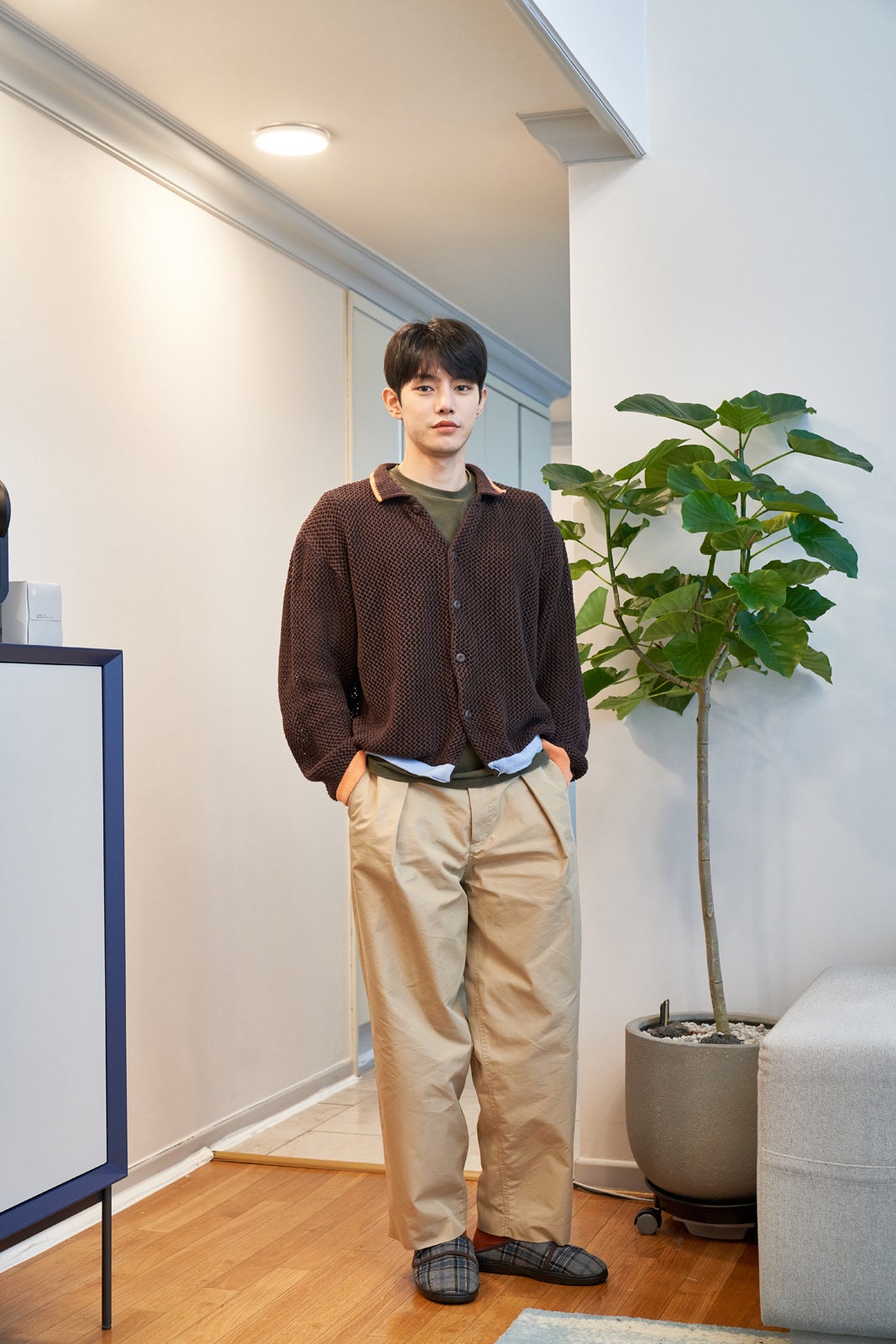 キム・ウォンシク（提供写真）