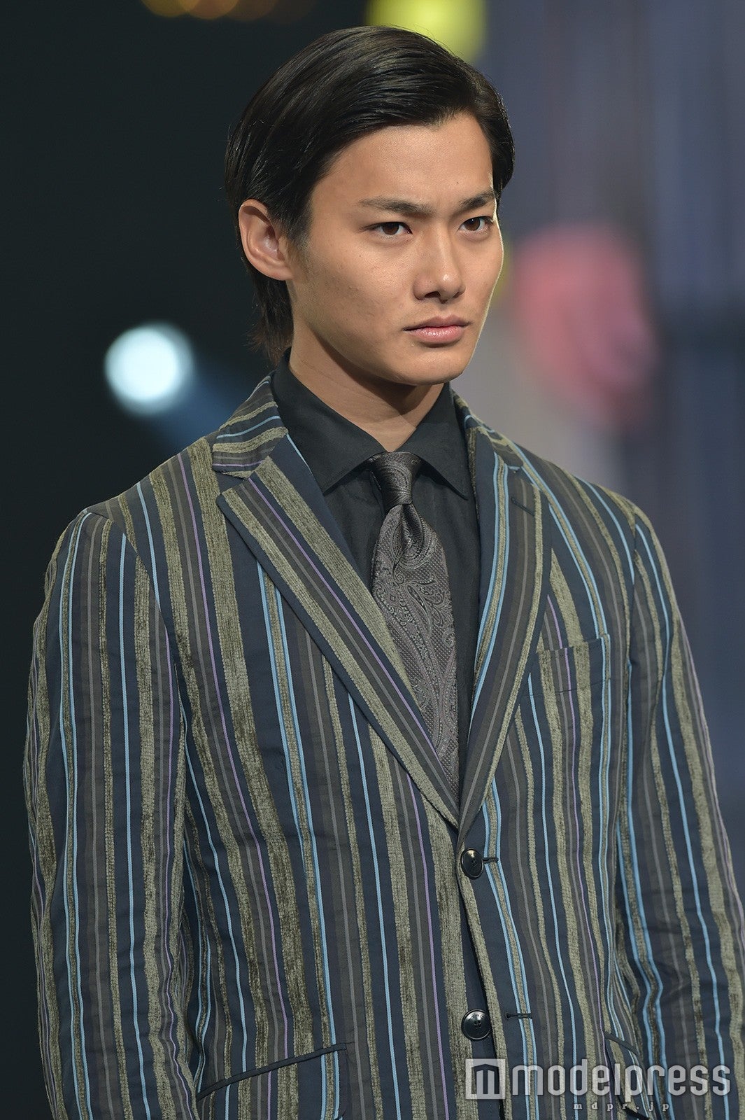 野村周平（C）モデルプレス