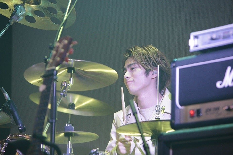 泉大智（提供写真）