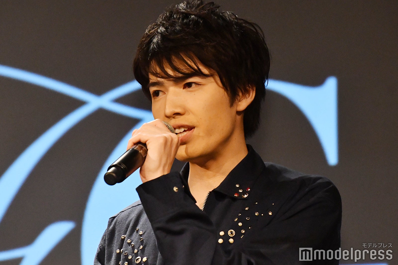 坂垣怜次 （C）モデルプレス