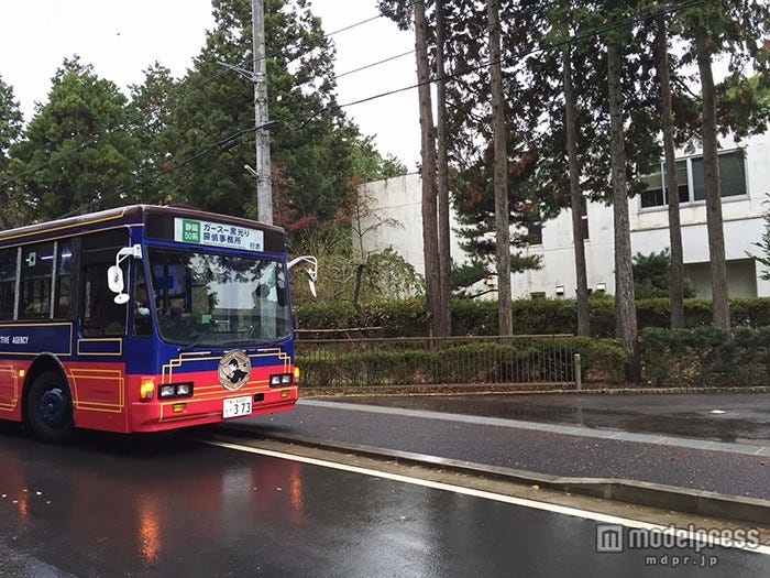 番組のワンカット(C)日本テレビ