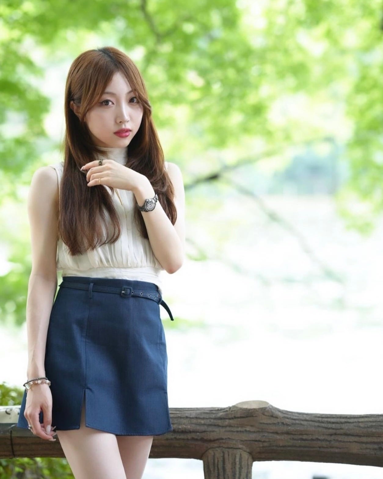 片岡希星さん（提供写真）