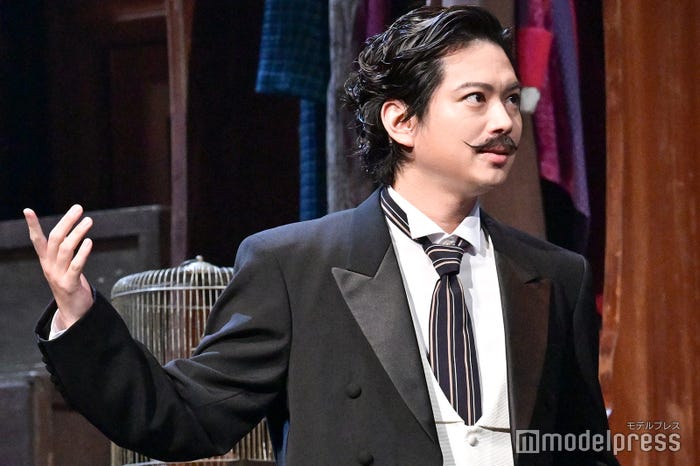 原稿の締め切りが守れなかった加藤シゲアキ(C)モデルプレス