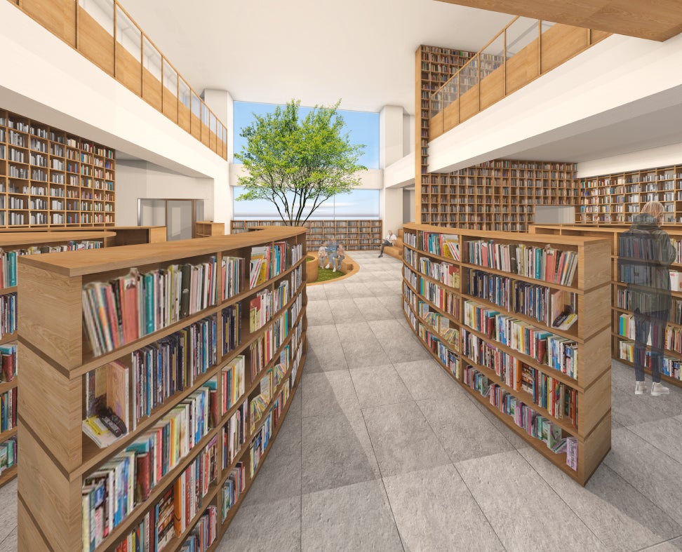 Neohas／画像提供：日本出版販売