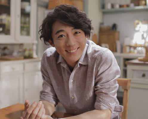 高橋一生が“優しいお兄ちゃん”に 気遣いにキュン