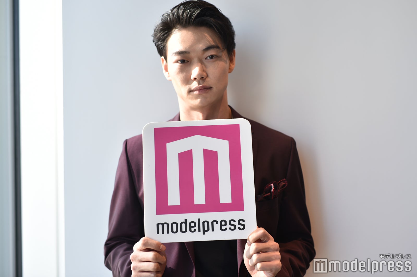 笠松将（C）モデルプレス