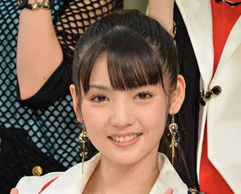 道重さゆみ、療養中つんく♂の誕生日を祝福