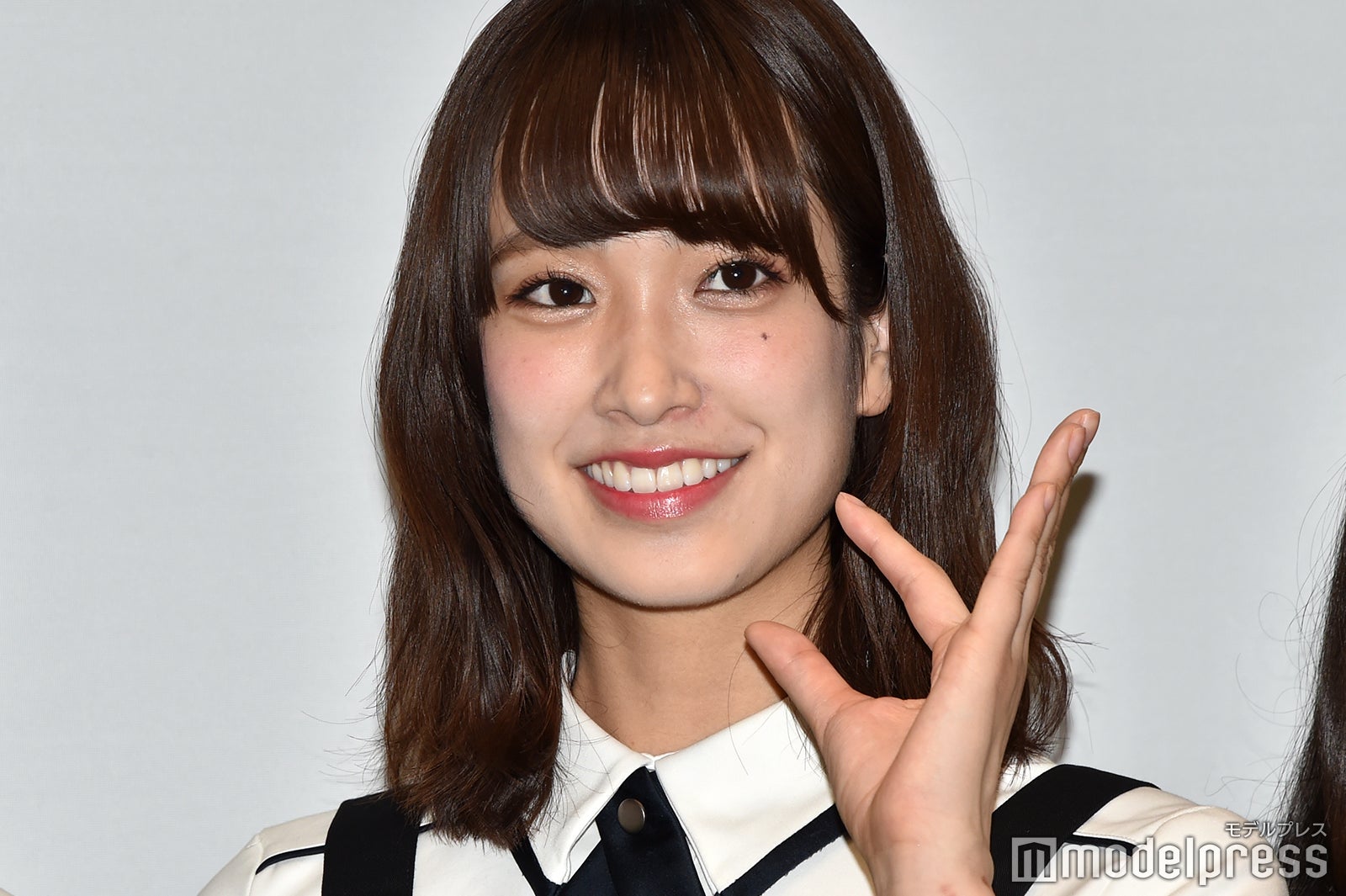 佐々木久美（C）モデルプレス