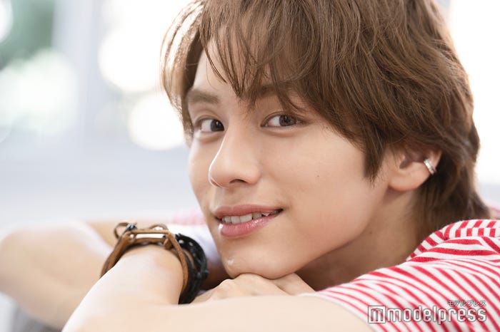 山下幸輝(C)モデルプレス