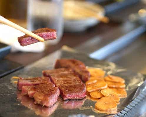 「肉フェス2017秋」東京&大阪に“フォトジェ肉”勢揃い 初のEDMパーティで夜までアガる